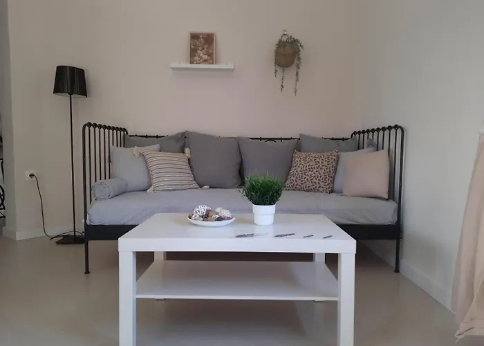 Cozy Corner