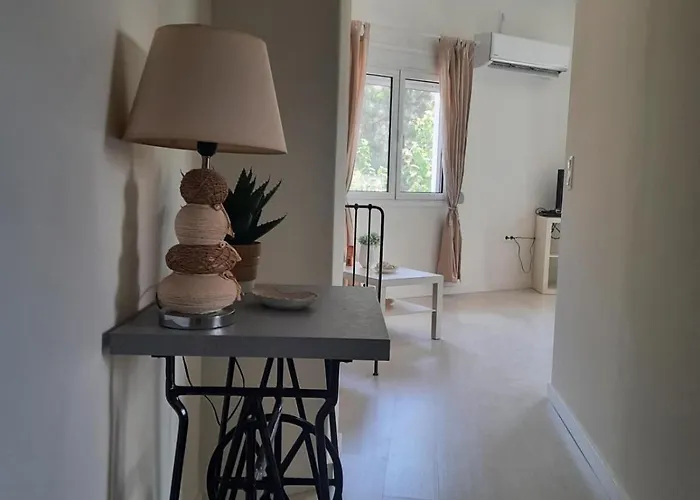 Cozy Corner