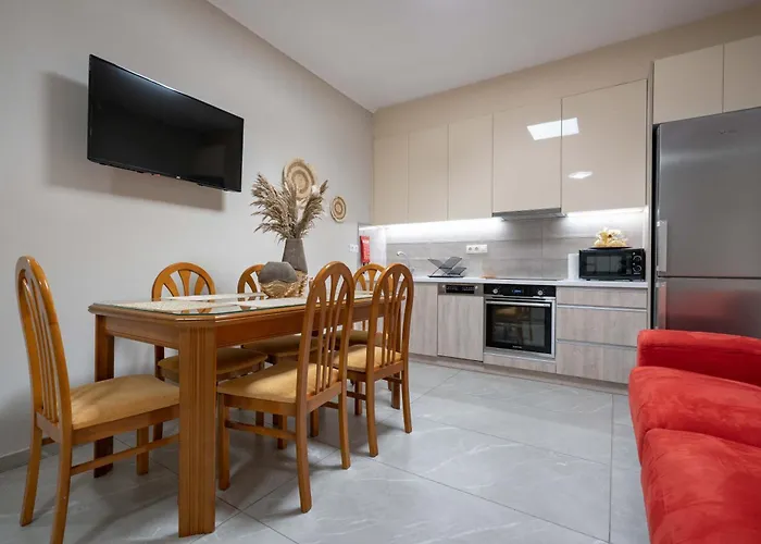 Peristeri Luxury Retreat